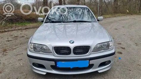 3 E46 Series 3  1436262