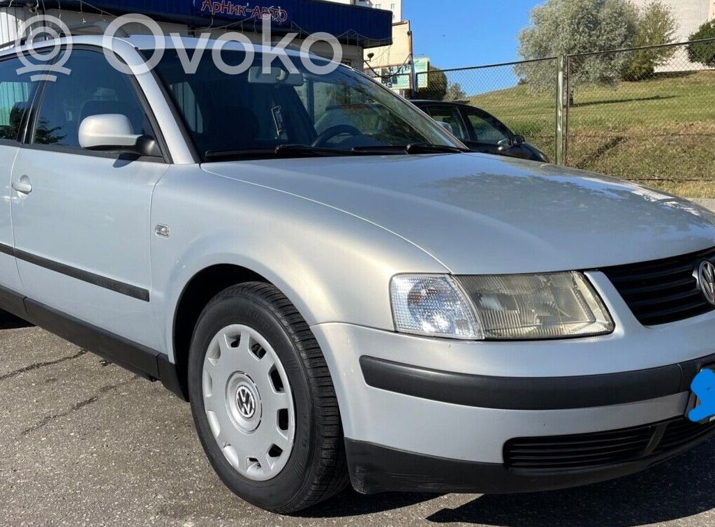 PASSAT B5 Passat  143688