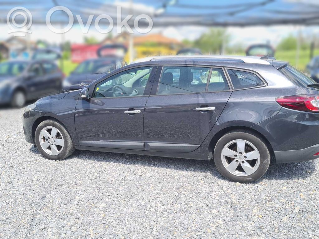 Megane III Megane  243820003R