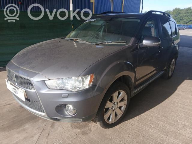 Outlander Outlander  BSY