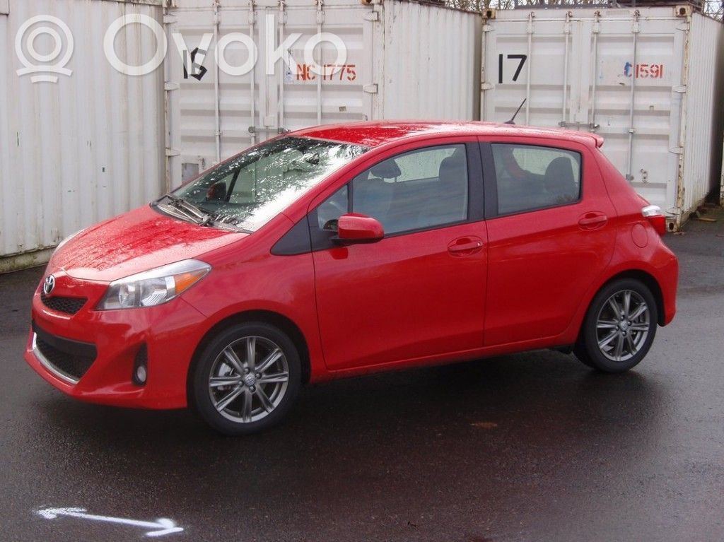 Yaris Yaris  9091902257
