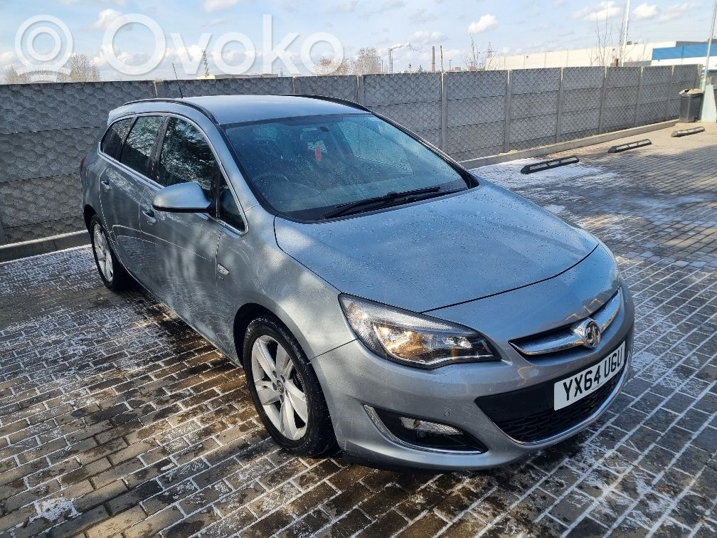 Astra J Astra  13268695