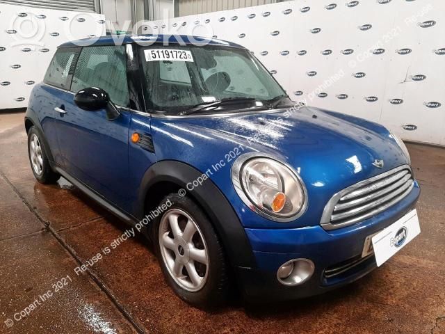 One - Cooper Coupe R56 One/Cooper Coupe R56