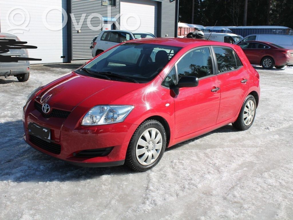 Auris 150 Auris  270600T080