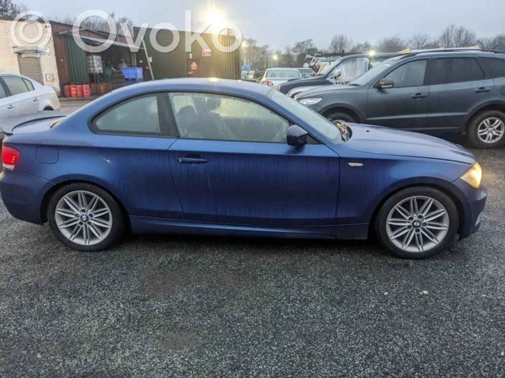 1 E82 E88 Series 1  7565290
