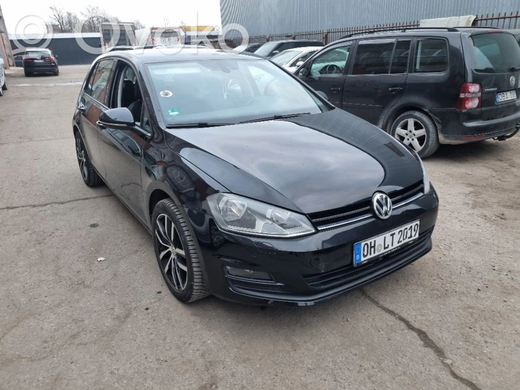 Golf VII Golf  5521C