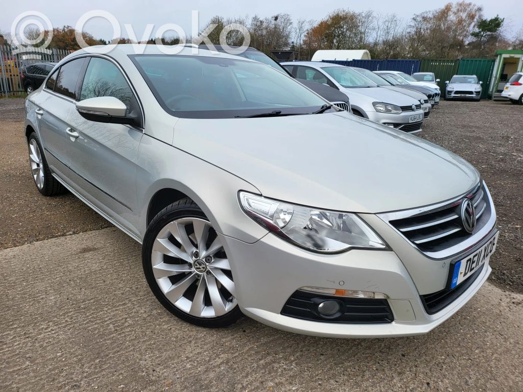 PASSAT CC Passat  3C8945094D