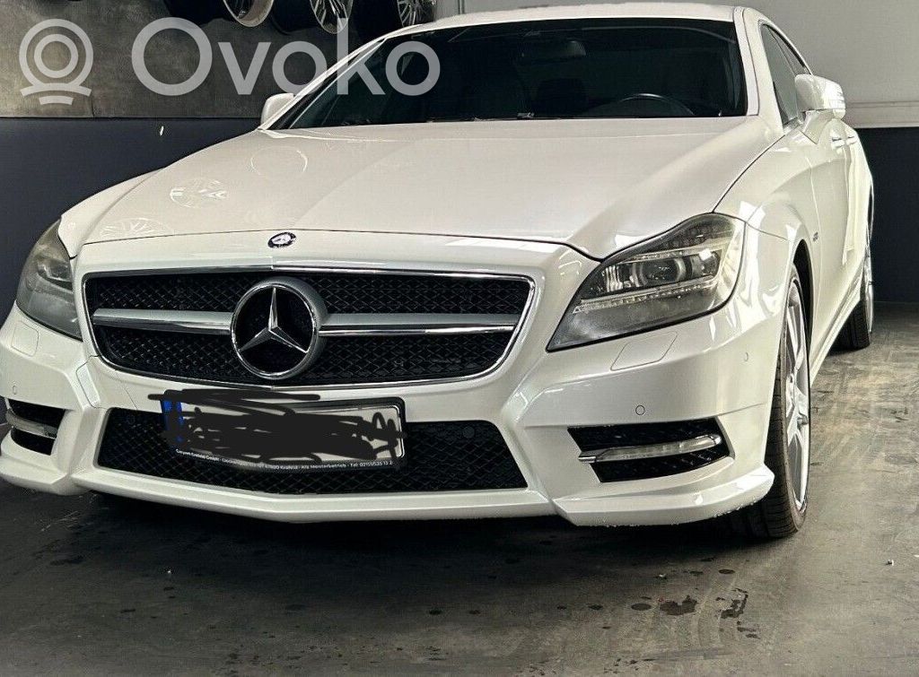 CLS C218 X218 CLS-class, AMG (W219,C218/X218)  A2188200744