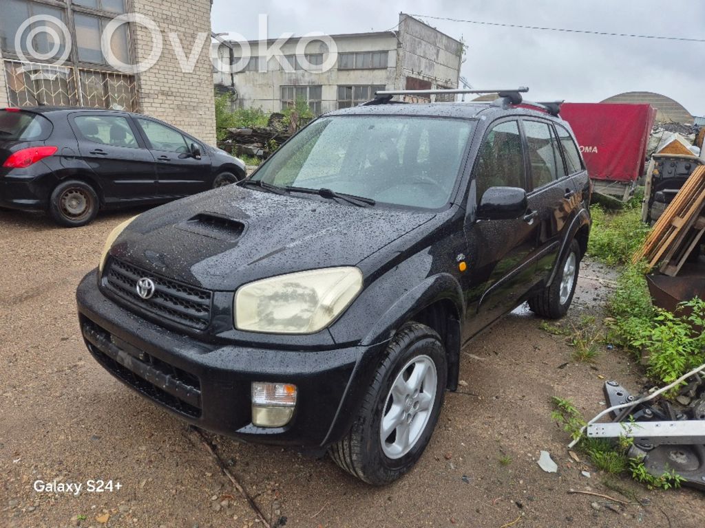 RAV 4 (XA20) RAV 4  42110173680