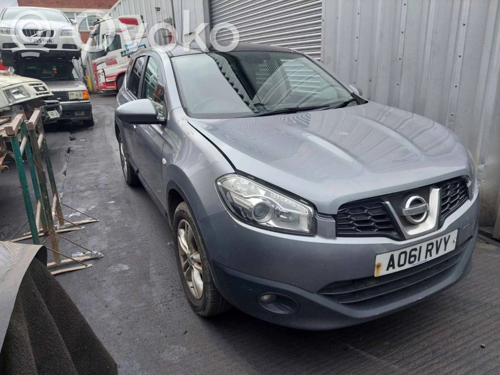 Qashqai+2 Qashqai, Qashqai+2  284B2BR00A