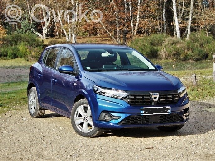 Sandero Sandero, Sandero Stepway  8200815083