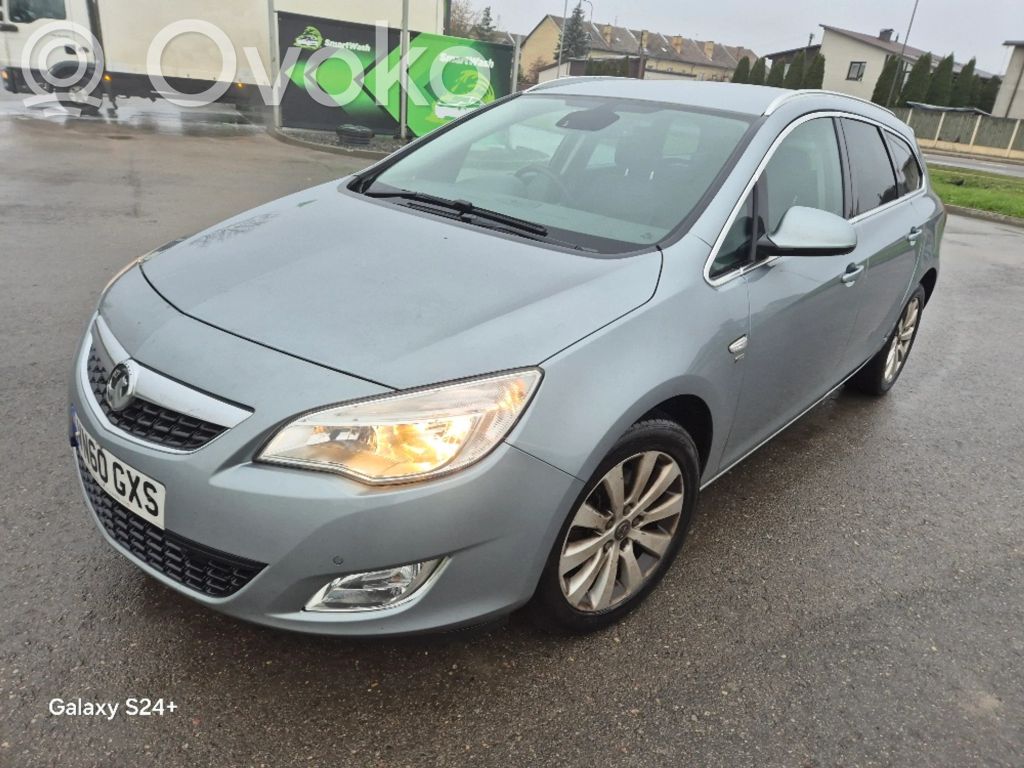 Astra J Astra  13502829