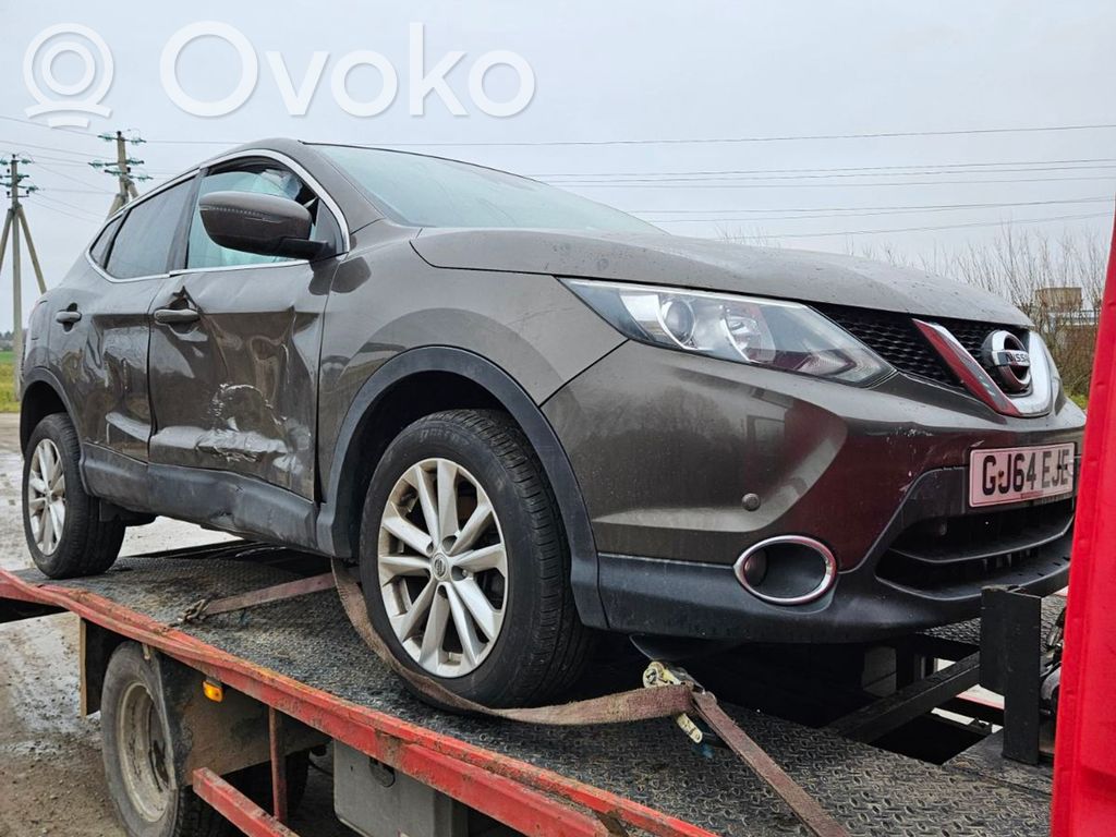 Qashqai Qashqai, Qashqai+2  807014EA0D
