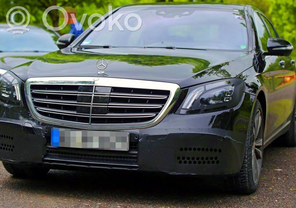 S W222 S-class, AMG (W126, W140, W220, W221, W222)  A2228850865