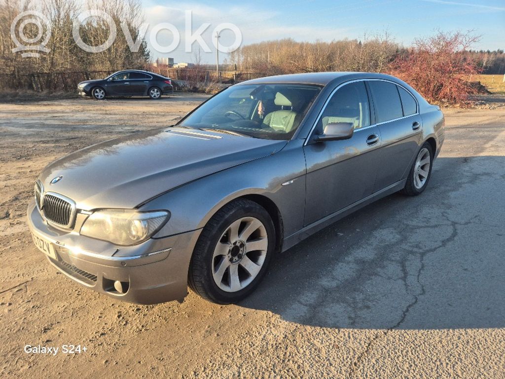 7 E65 E66 Series 7  7145433