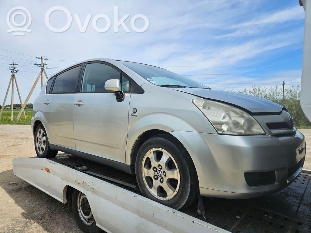Corolla Verso AR10 Corolla Verso  0265800394