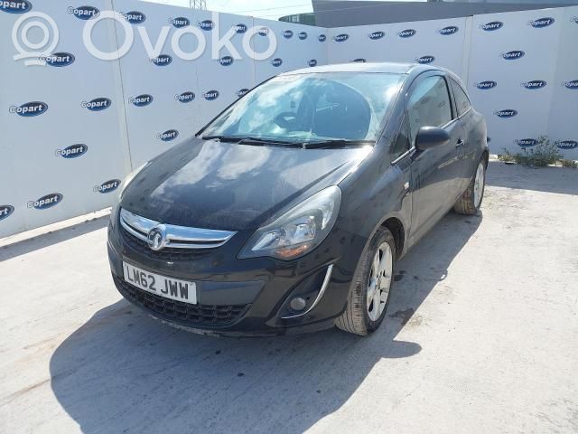 Corsa D Corsa  13266810