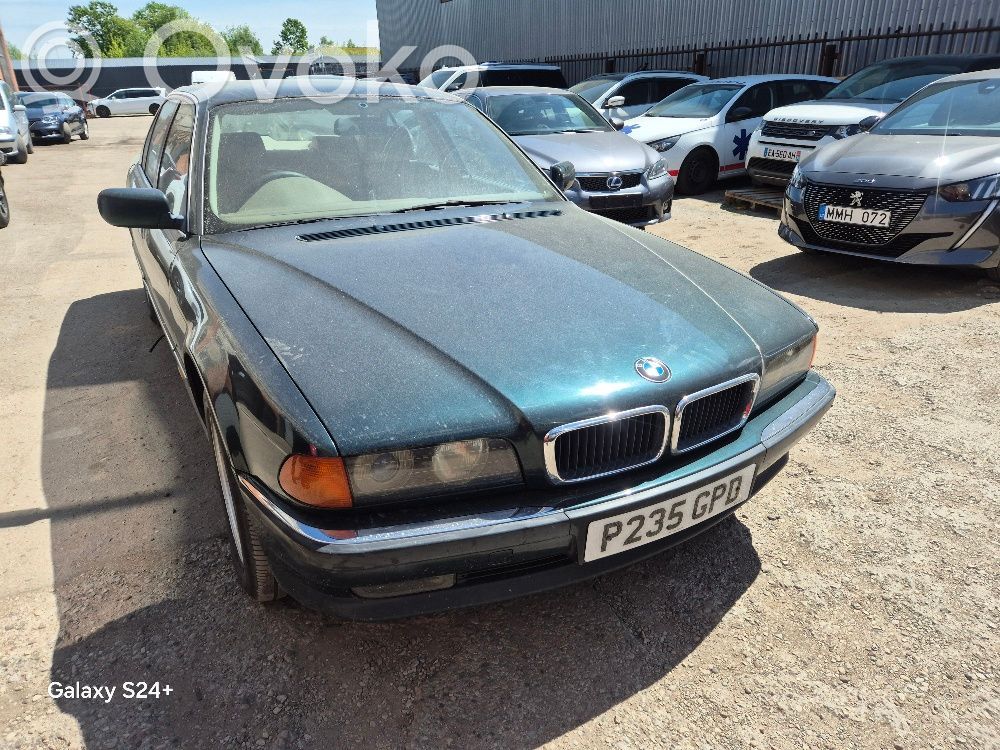 7 E38 Series 7  8371351