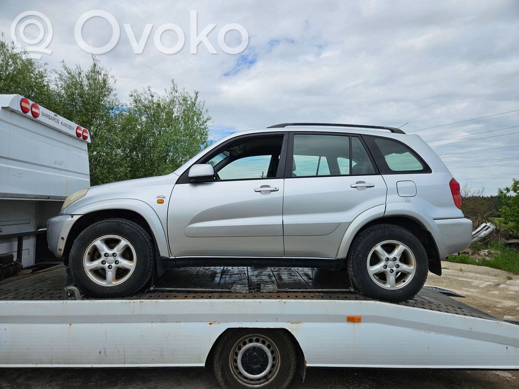 RAV 4 (XA20) RAV 4  8511042130