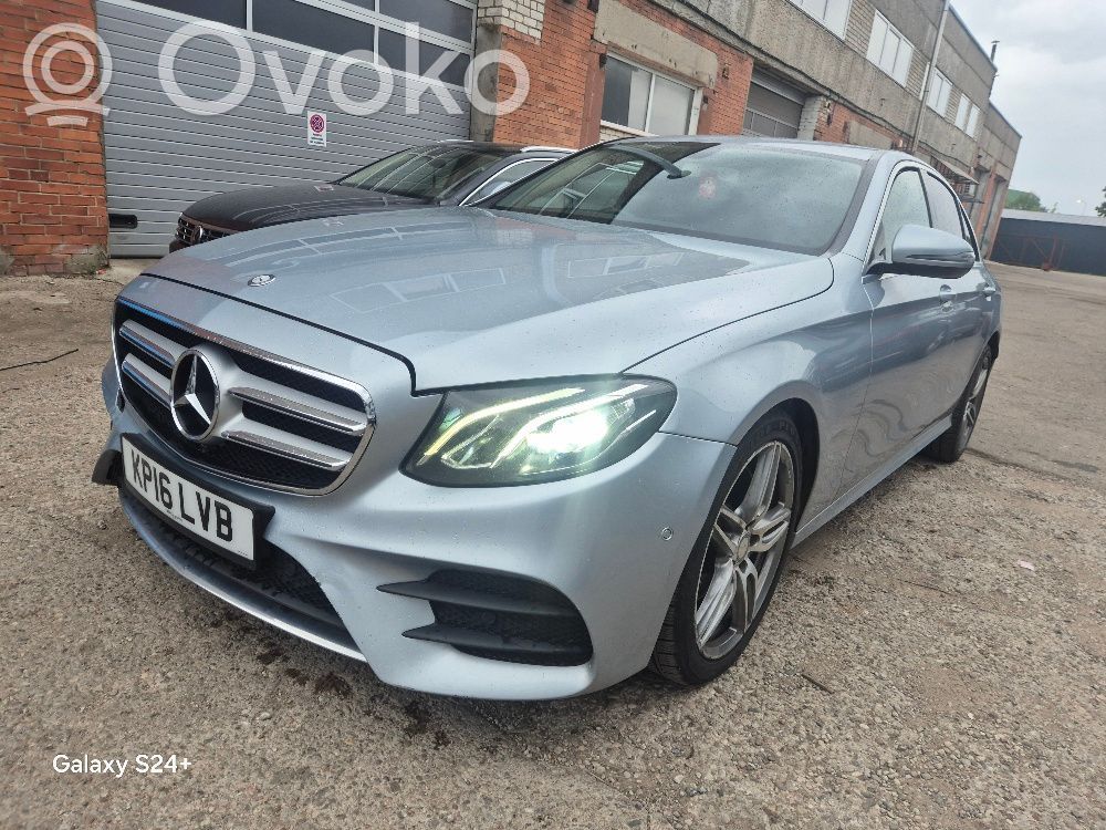 E W213 E-class, AMG (W124, W210, W211, W212, W213, C207, W238)