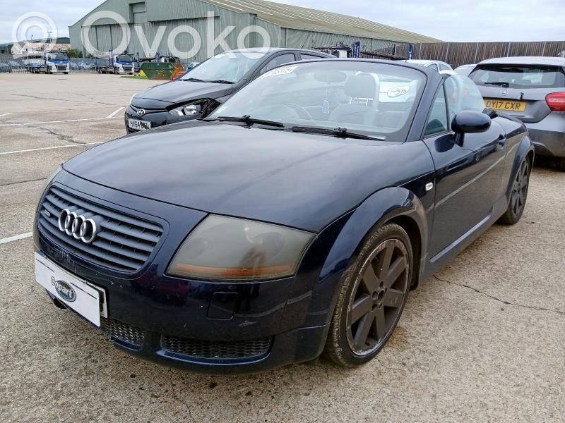 TT Mk1 TT, TTS  8N0807511