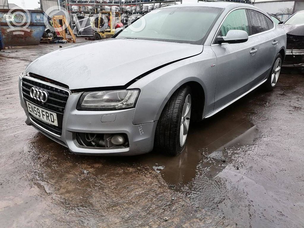 A5 Sportback 8TA A5, S5  0261230209