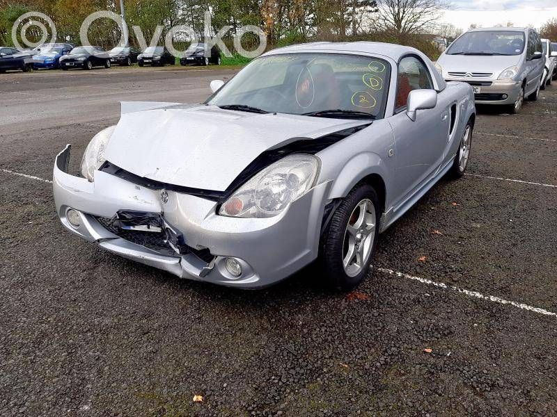 MR2 (W30) III MR2  DOX0204