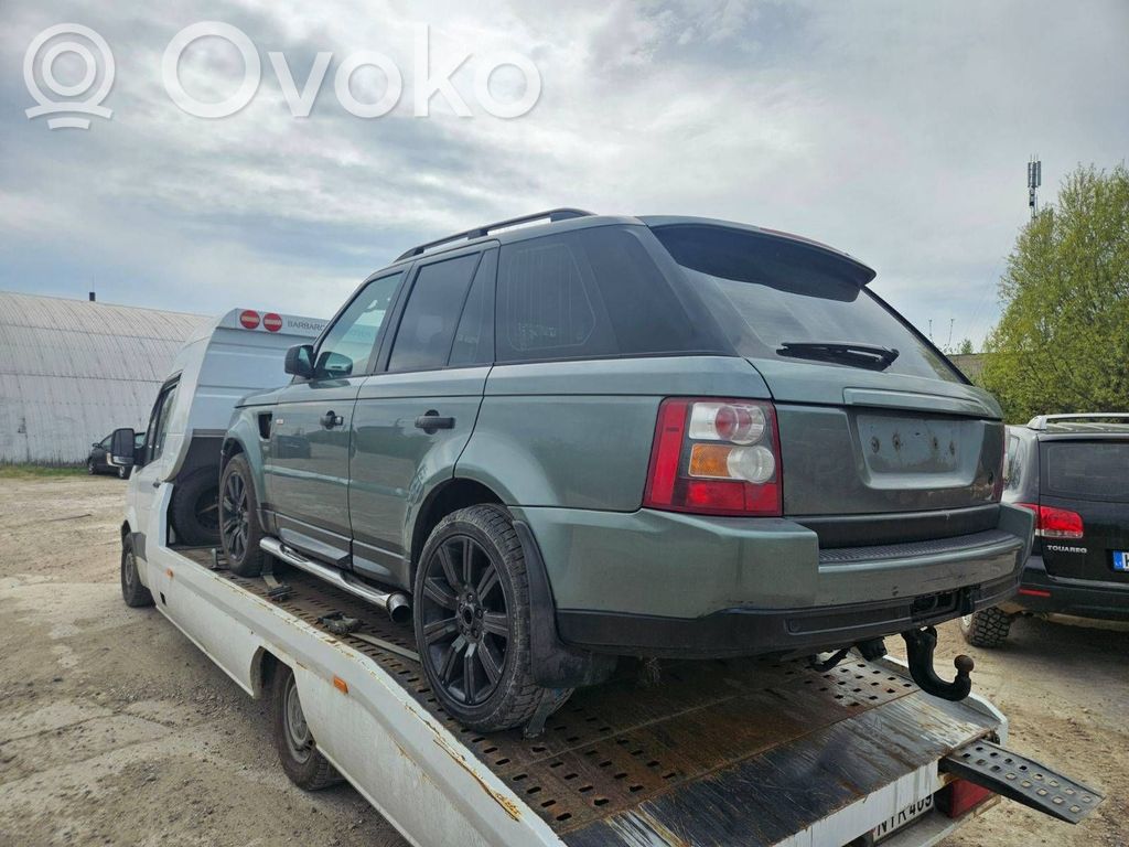 Range Rover Sport L320 Range Rover  BH3219G525DE