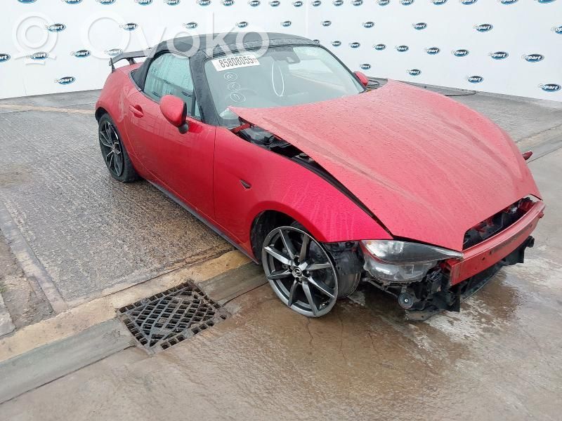 MX-5 ND MX-5 Miata  N2435649XA