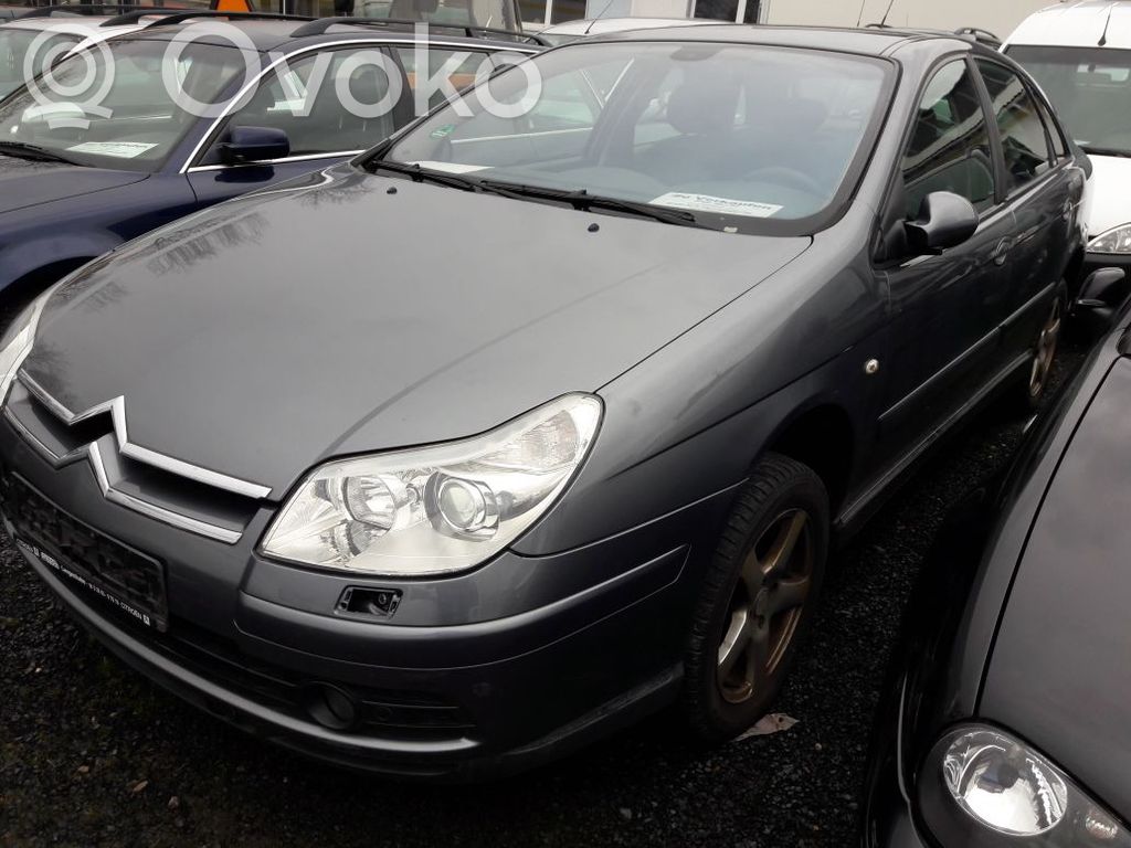 C5 C5, C5 Aircross  9645682880