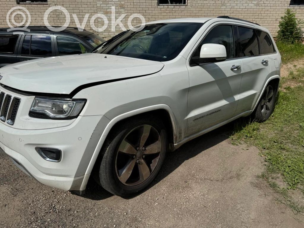 Grand Cherokee Grand Cherokee