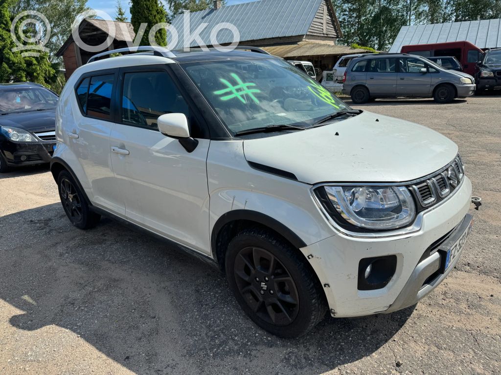 Ignis Ignis  200731