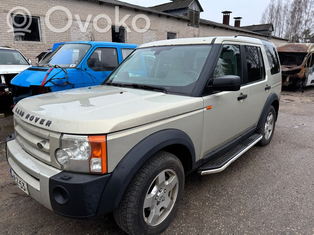 Discovery 3 - LR3 Discovery  MB500221XXX