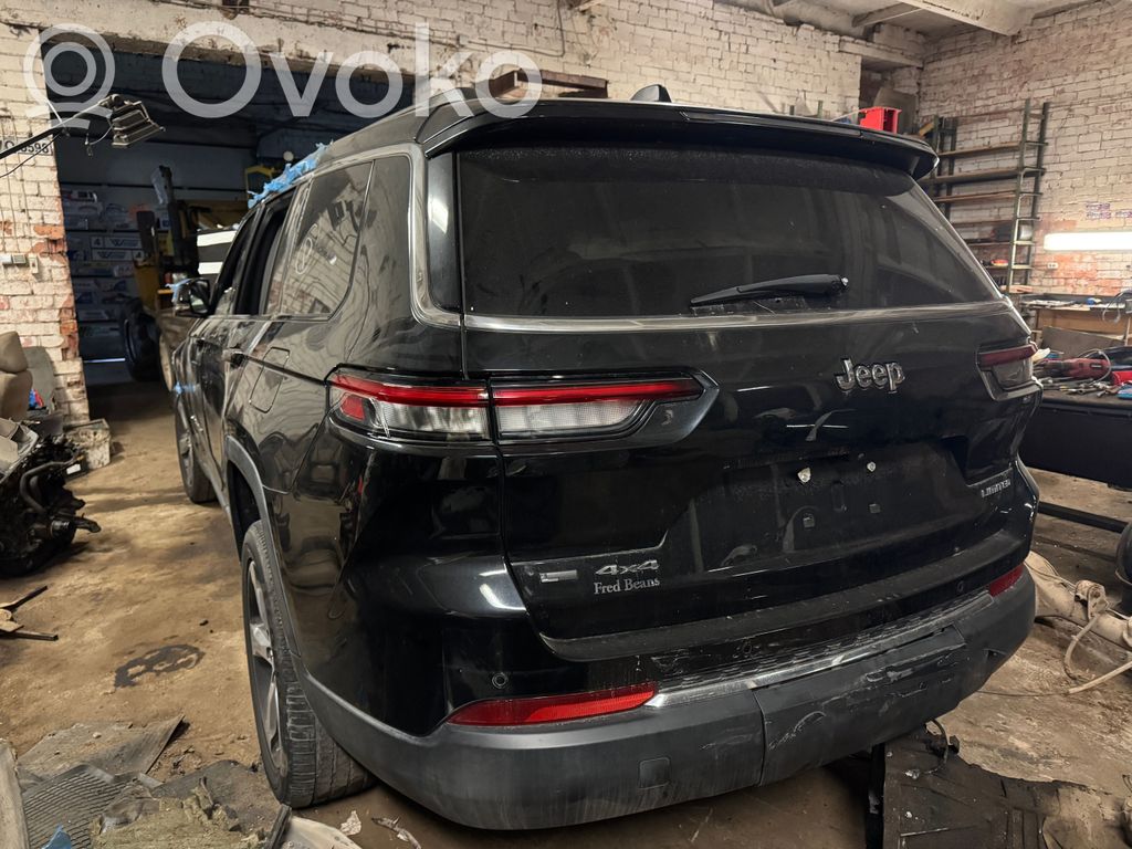 Grand Cherokee WL Grand Cherokee  68224424AA