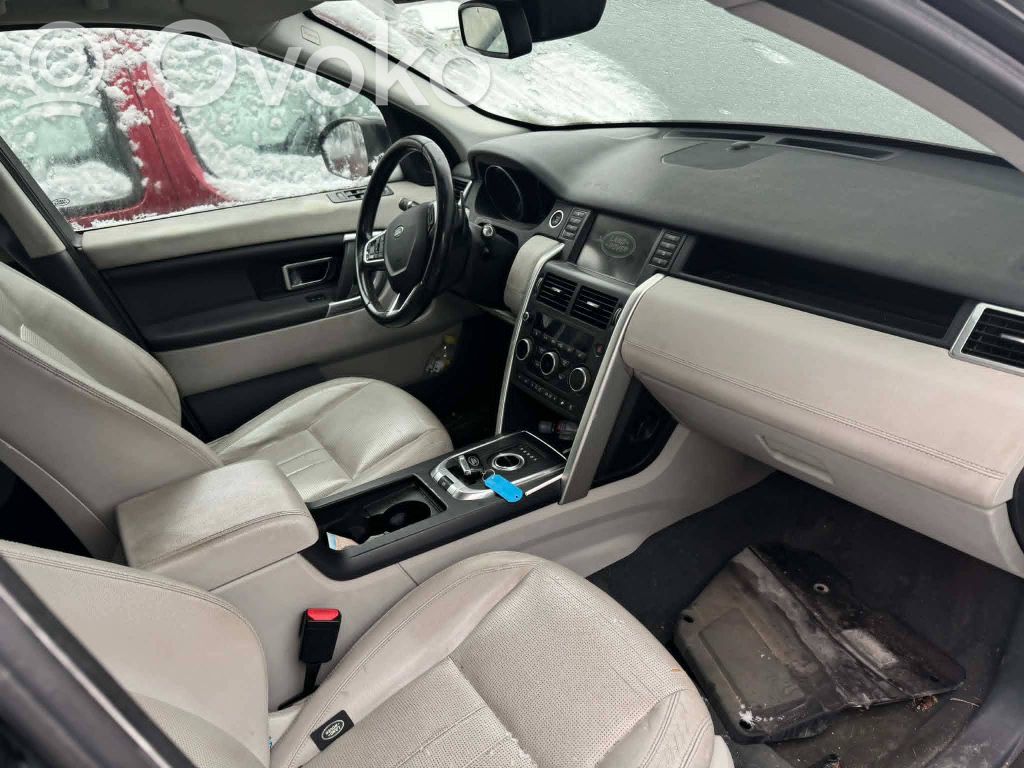 Discovery Sport Discovery  GJ329D375AB