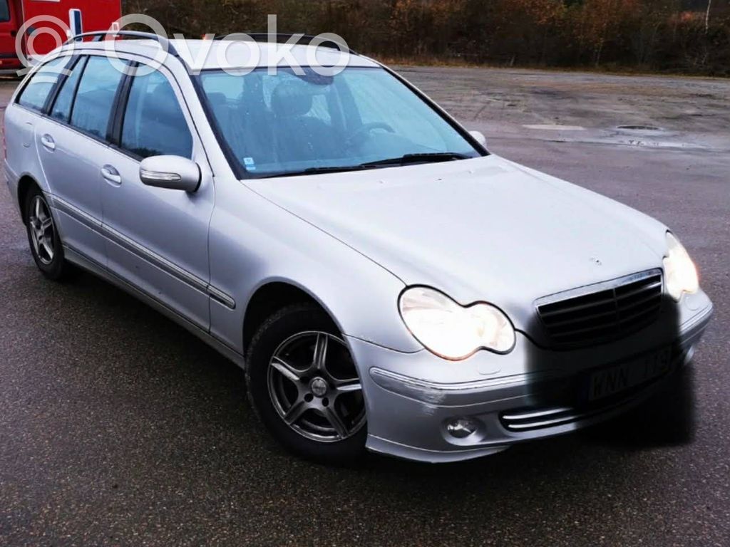 C W203 C-class, AMG (W202, W203, W204, W205, W206)  2094000402
