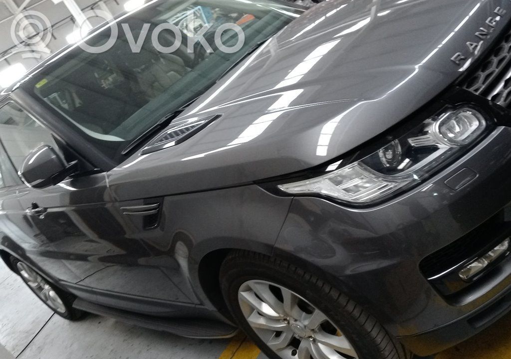 Range Rover L405 Range Rover  CPLA6037CB