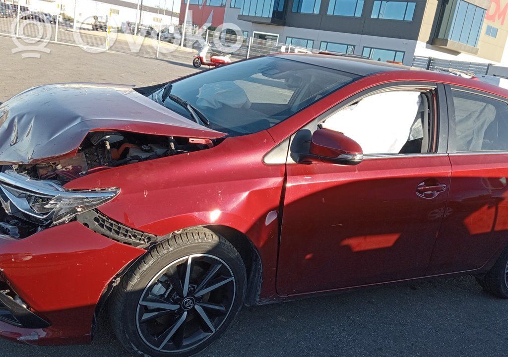 Auris E180 Auris