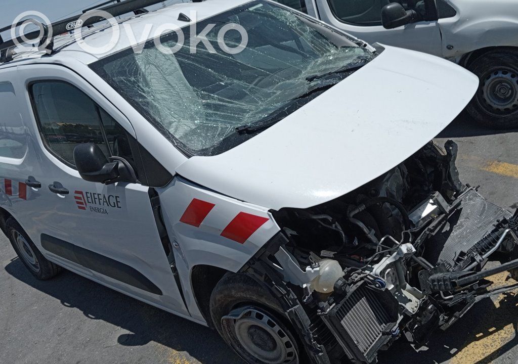 Berlingo Berlingo  9834920780