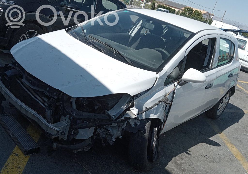 Corsa E Corsa  14096204