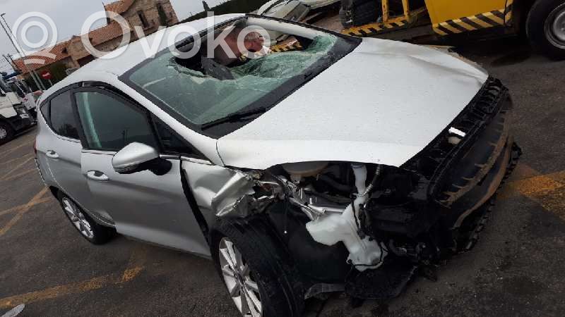 Fiesta Fiesta  H1BB10723AC