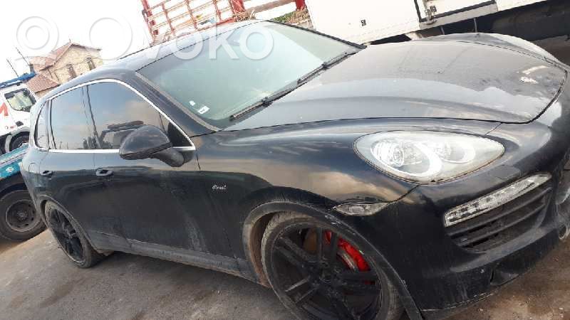Cayenne (9PA) Cayenne  059130090BJ