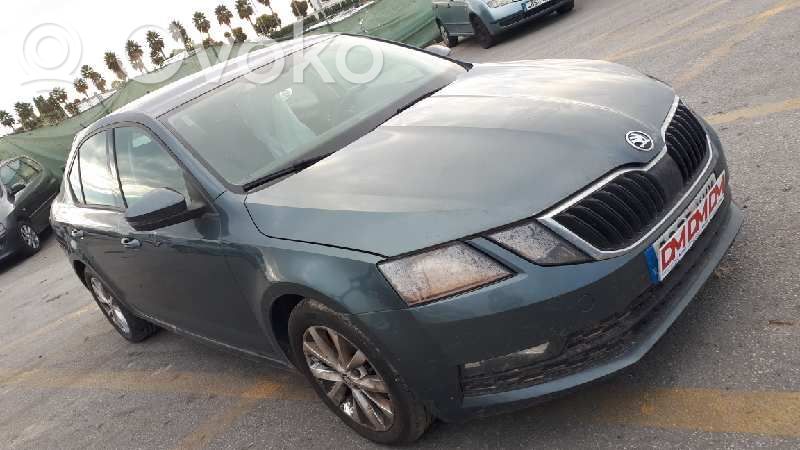 Octavia Mk3 (5E) Octavia