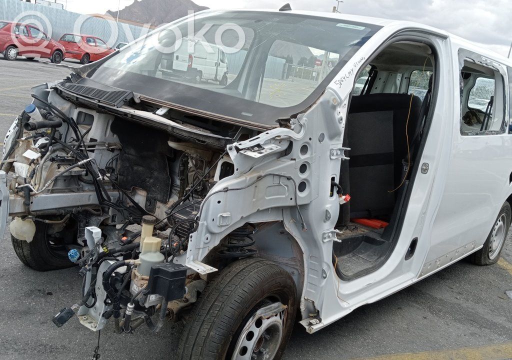 Vivaro Vivaro