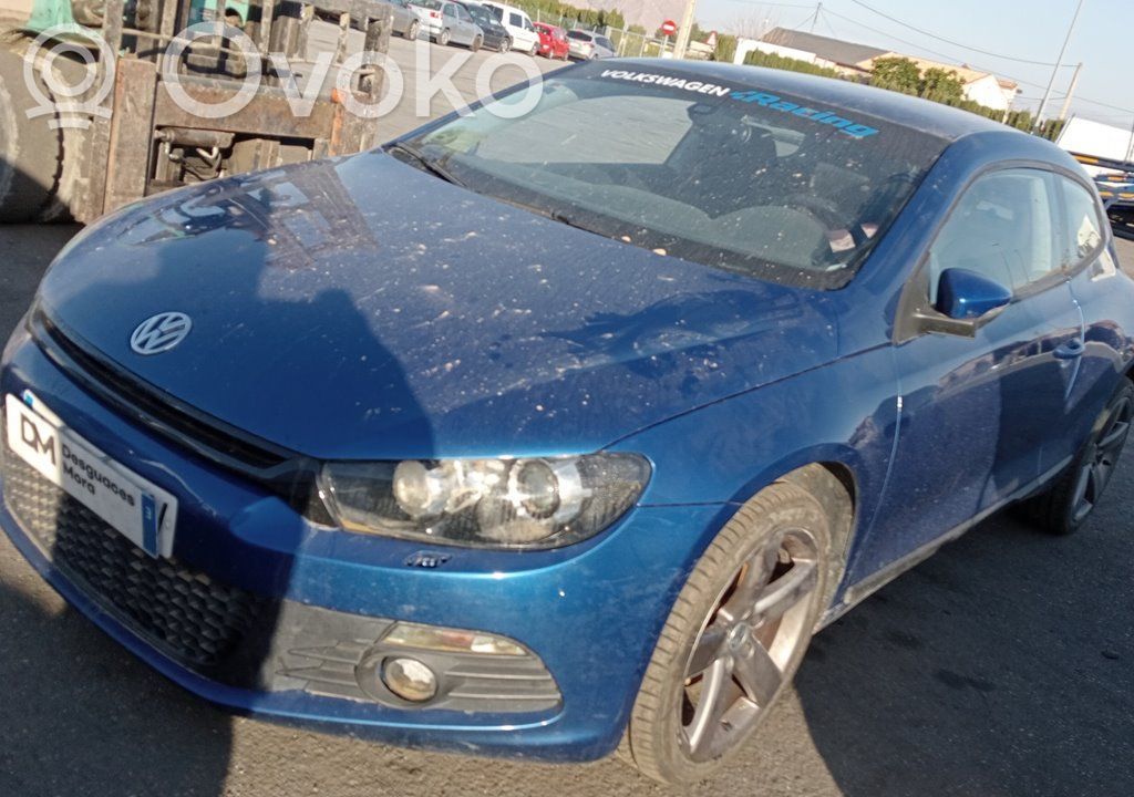 Scirocco Scirocco  1K0199232J