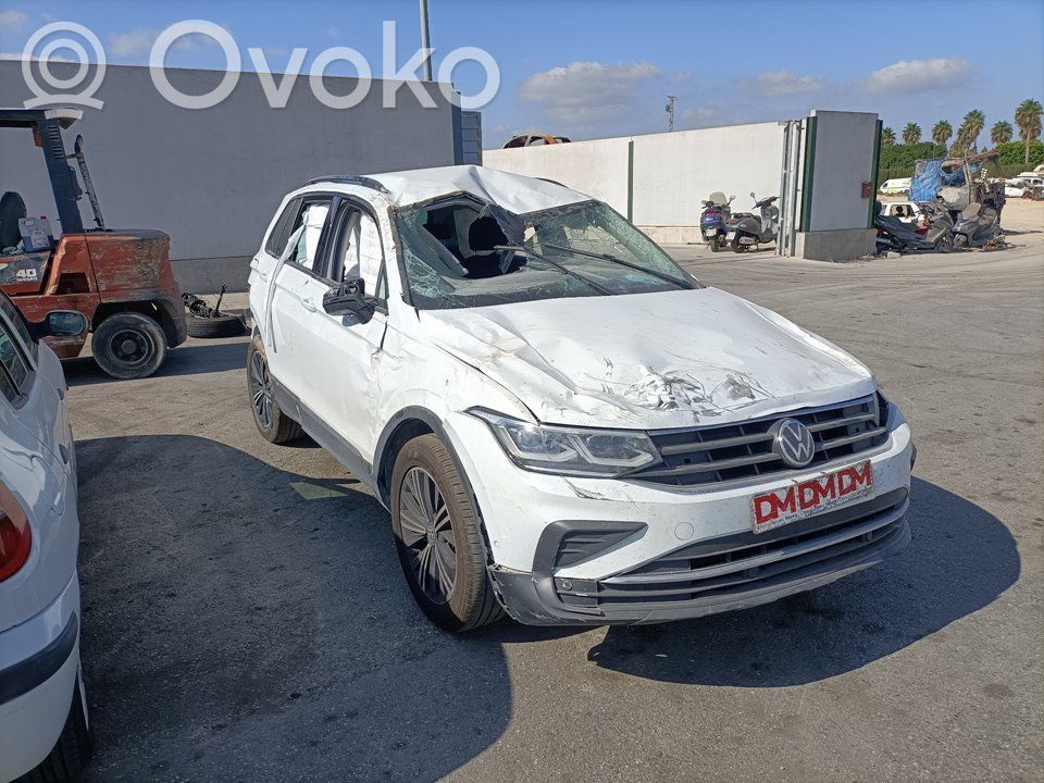 Tiguan Tiguan  3Q0919298F