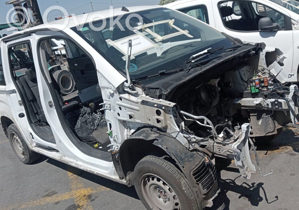 Berlingo Berlingo  7BCHH2