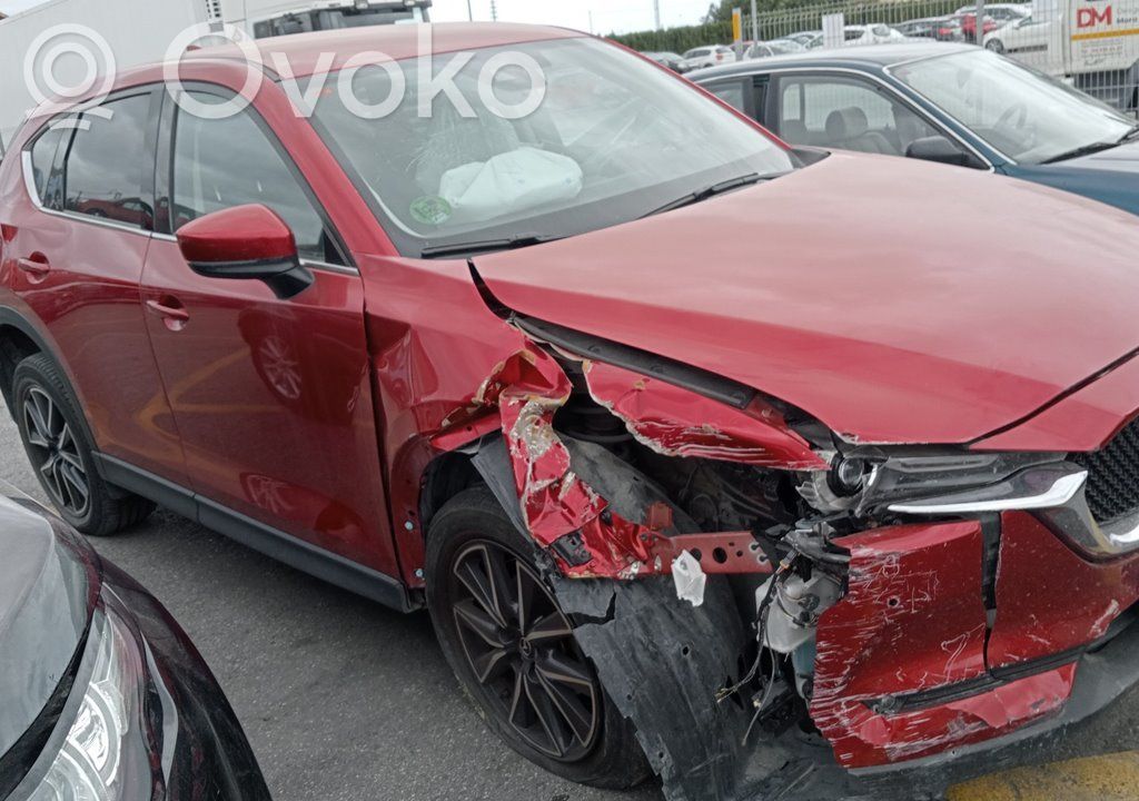 CX-5 II CX-5