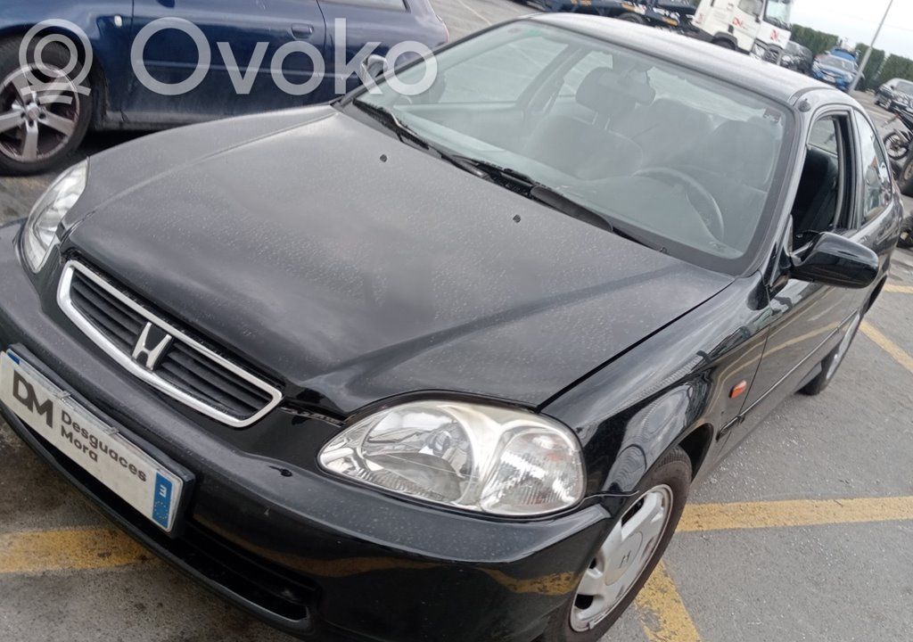 Civic Civic  0431277