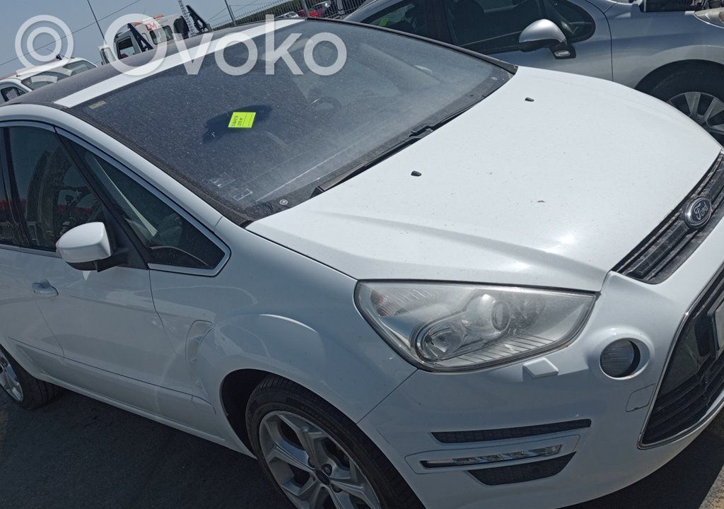 S-MAX S-MAX  AV6190375BA